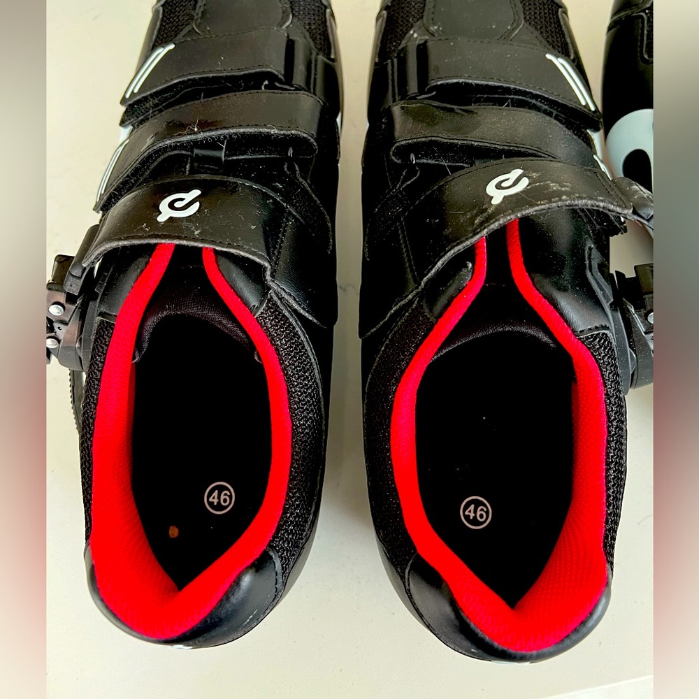 Peloton Shoes